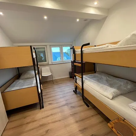 Appartement Thaler Dg Steindorf