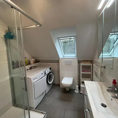 Thaler Dg Appartement