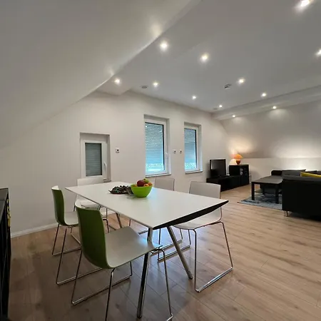 Thaler Dg Appartement *