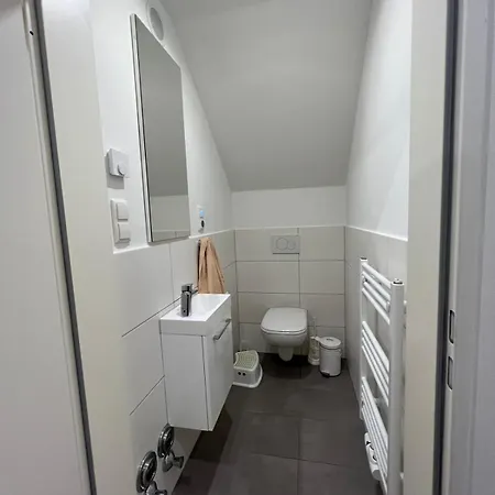 Thaler Dg Appartement Steindorf
